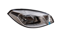 چراغ جلو اسپرت برای ام وی ام X33 مدل 2010 تا 2019 